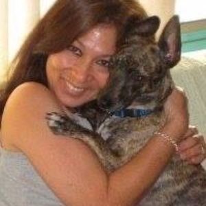 Meet your Posher, Paulette